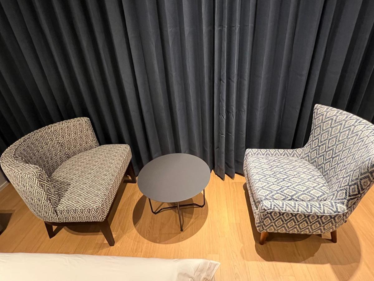 Jinhae Intercity Hotel Чханвон Экстерьер фото