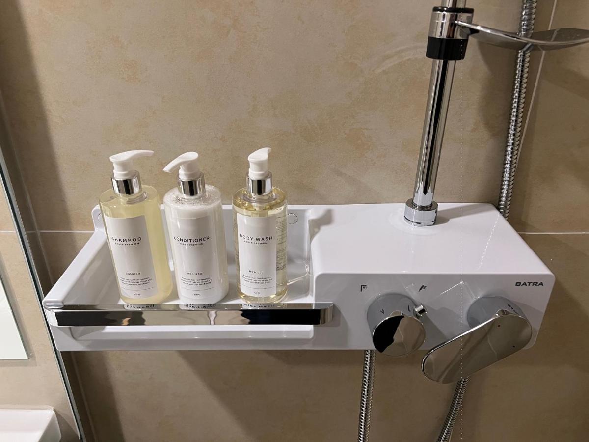 Jinhae Intercity Hotel Чханвон Экстерьер фото